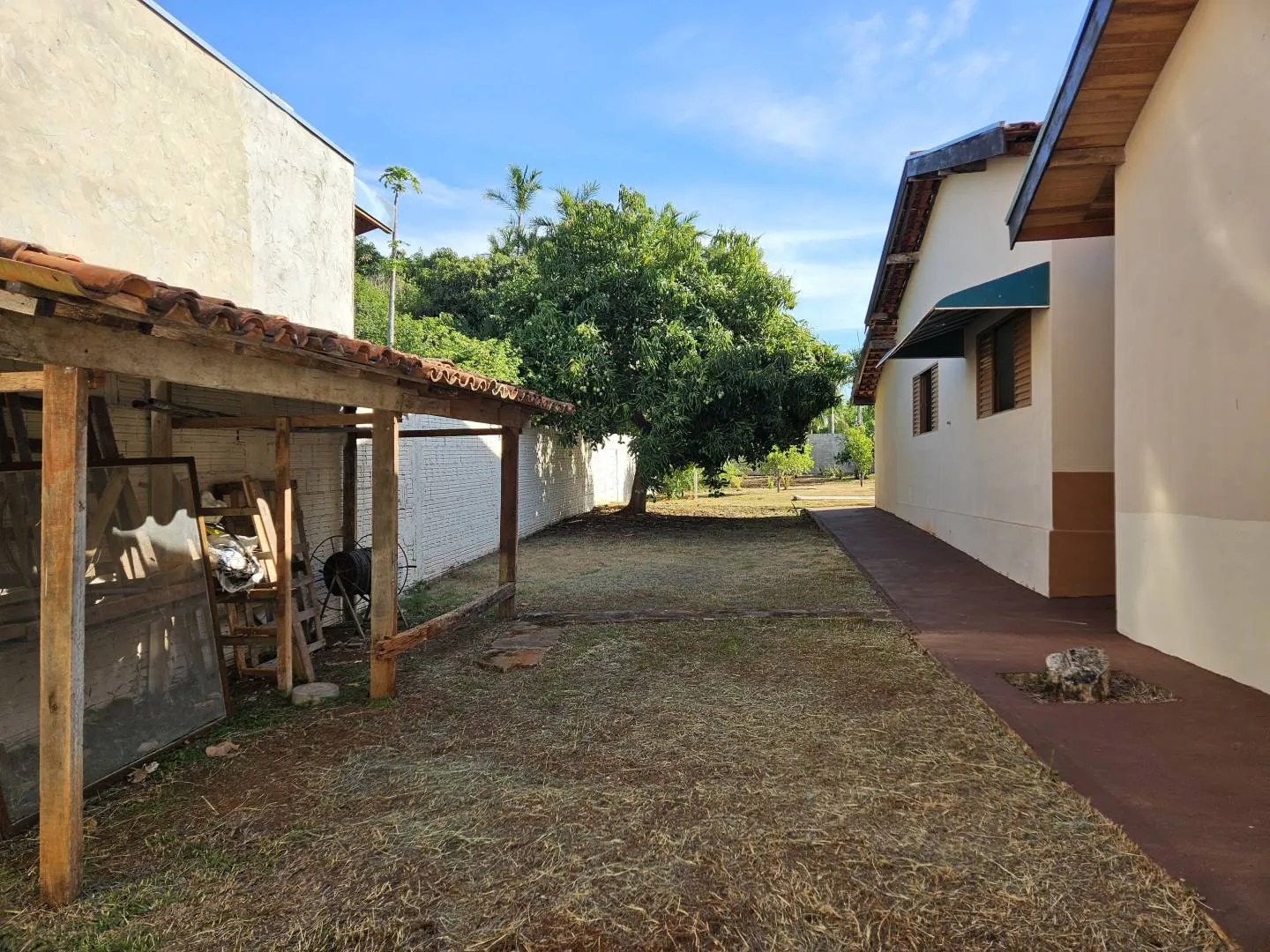 Casa à venda de 2.004 m² em Piraju, SP, Brasil