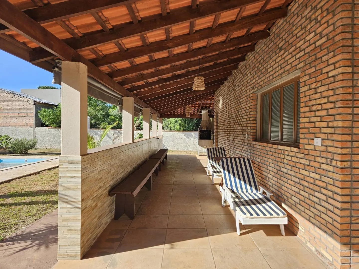 Casa à venda de 2.004 m² em Piraju, SP, Brasil