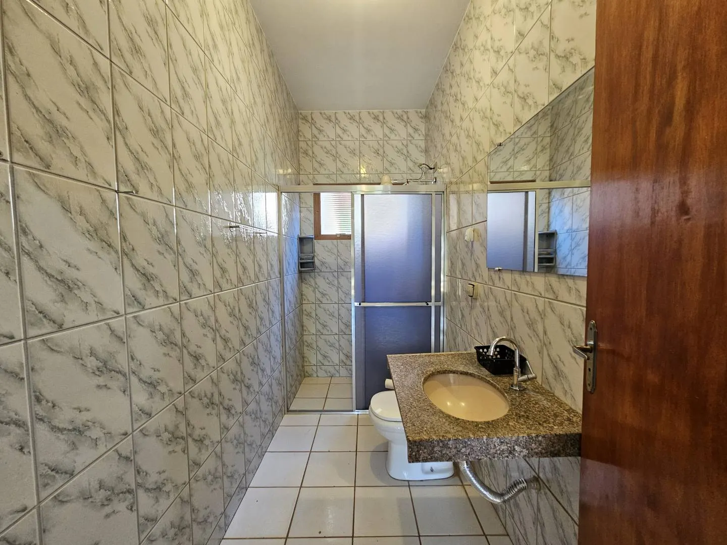 Casa à venda de 2.004 m² em Piraju, SP, Brasil