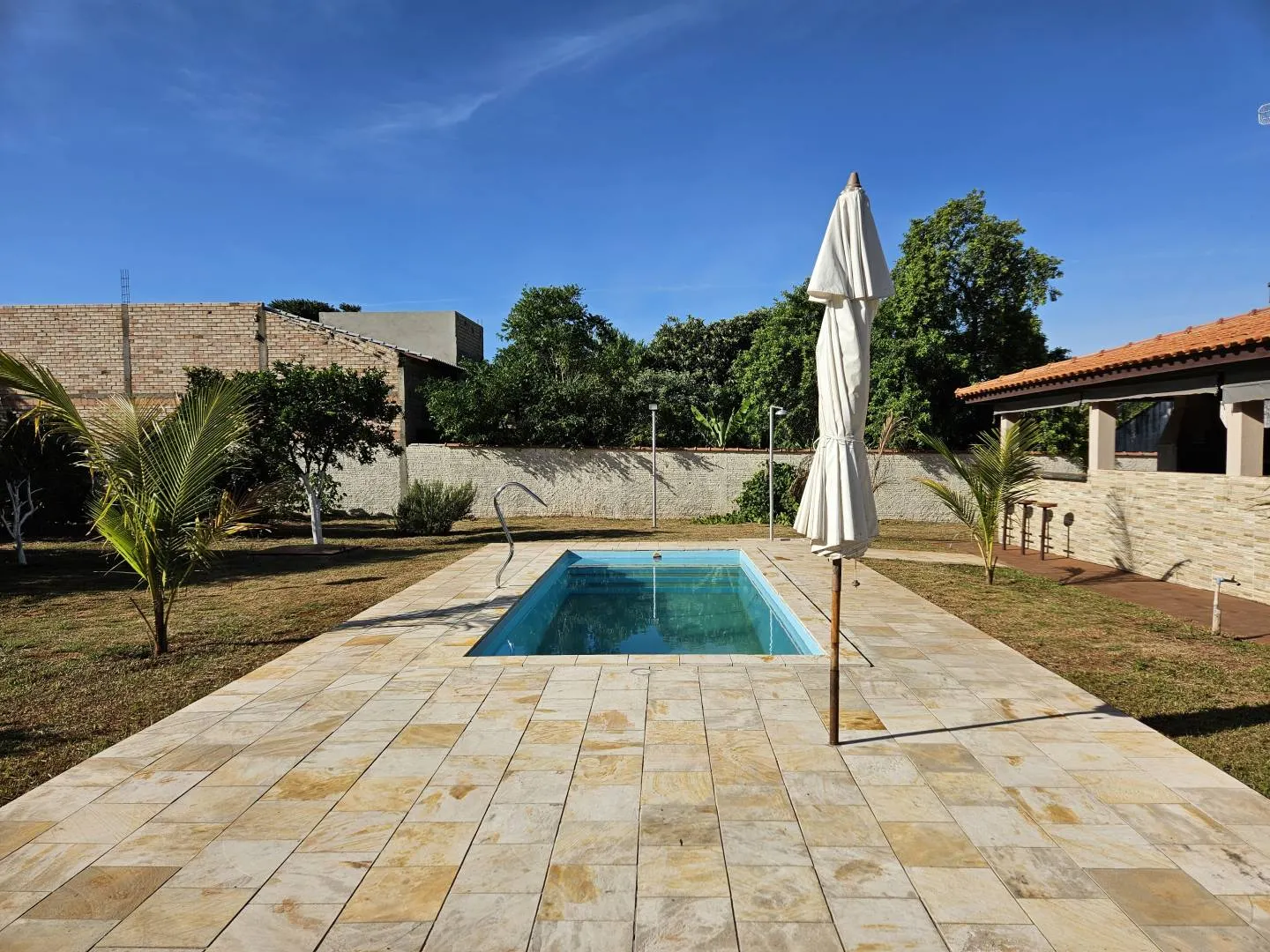 Casa à venda de 2.004 m² em Piraju, SP, Brasil