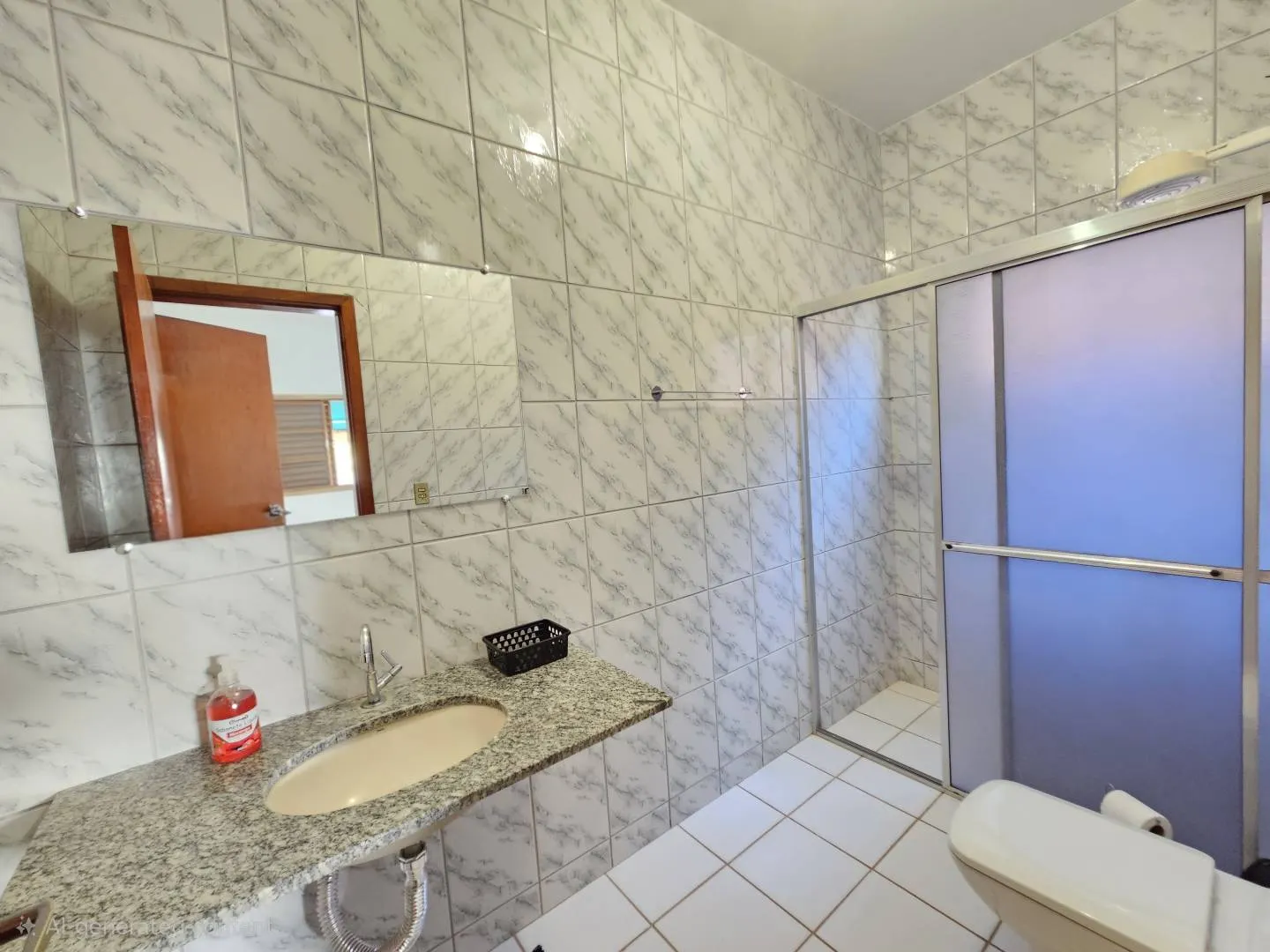 Casa à venda de 2.004 m² em Piraju, SP, Brasil