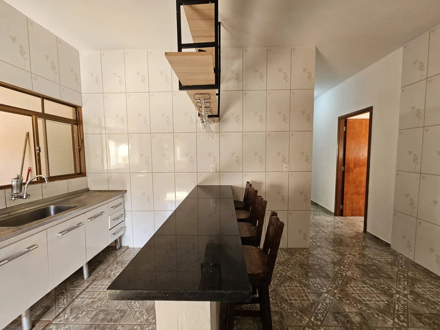 Casa à venda de 2.004 m² em Piraju, SP, Brasil