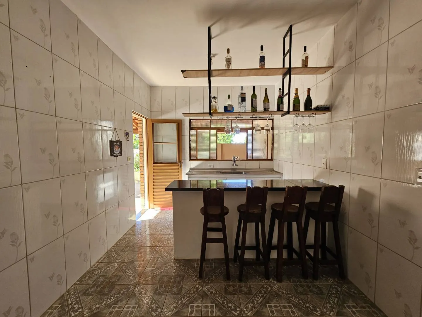 Casa à venda de 2.004 m² em Piraju, SP, Brasil