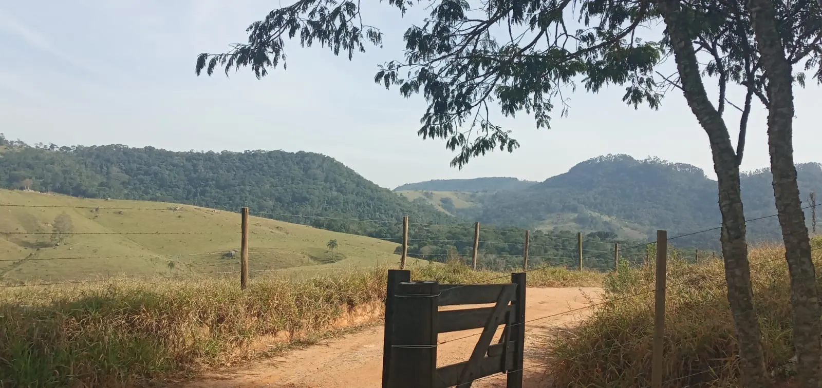 Fazenda à venda de 157 ha em Capão Bonito, SP, Brasil