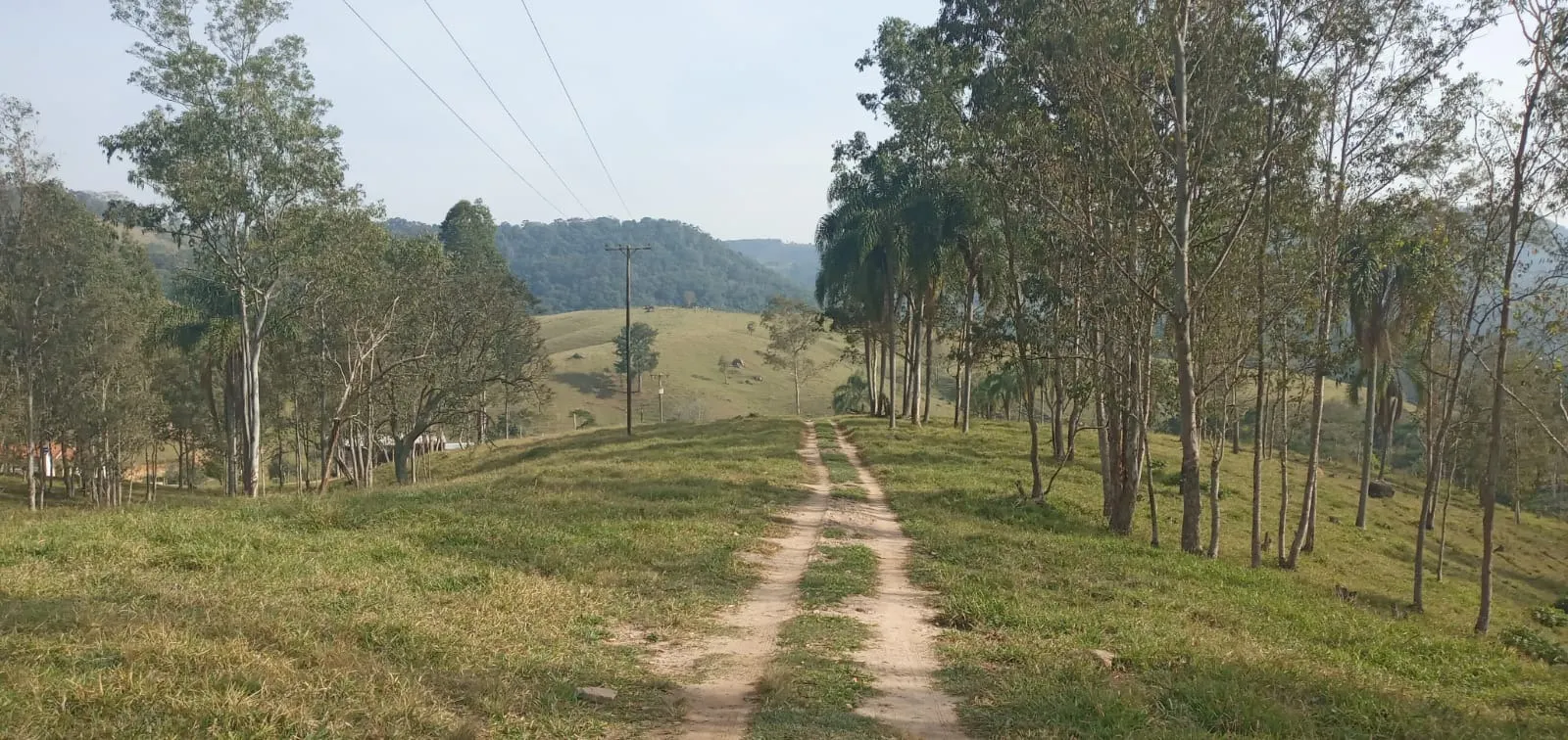 Fazenda à venda de 157 ha em Capão Bonito, SP, Brasil