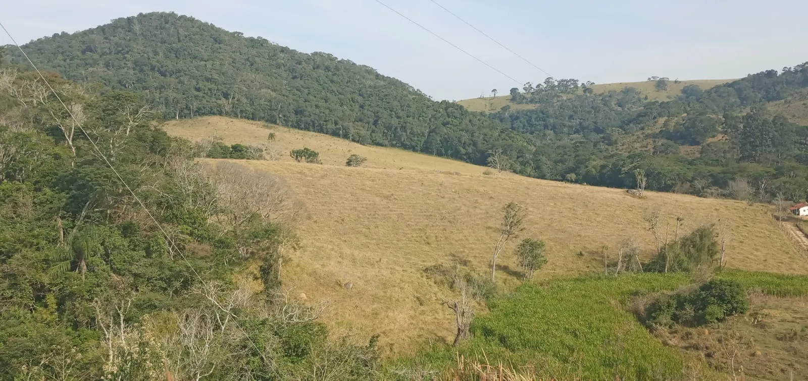 Fazenda à venda de 157 ha em Capão Bonito, SP, Brasil