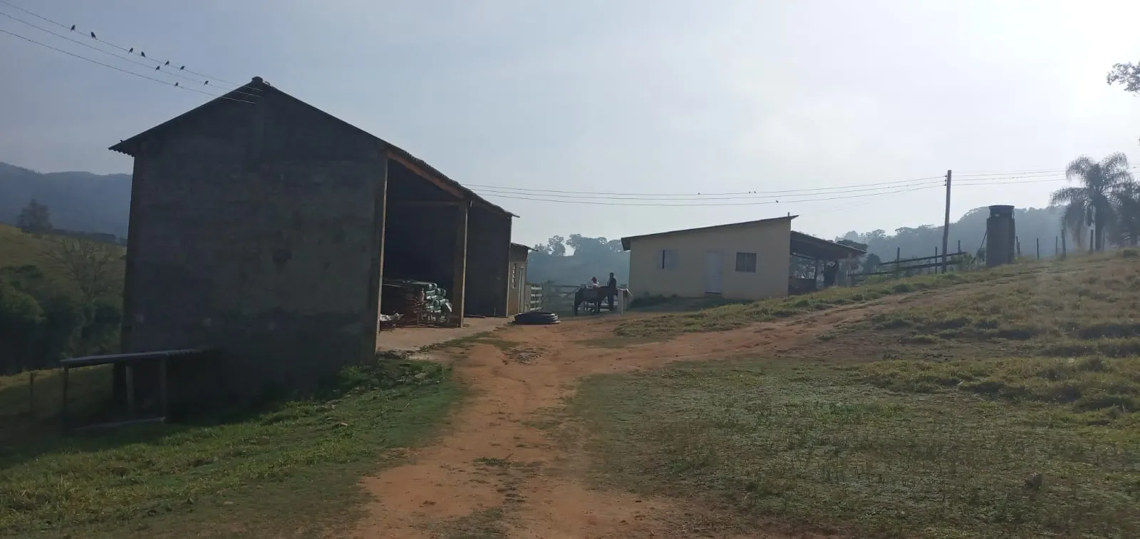 Fazenda à venda de 157 ha em Capão Bonito, SP, Brasil