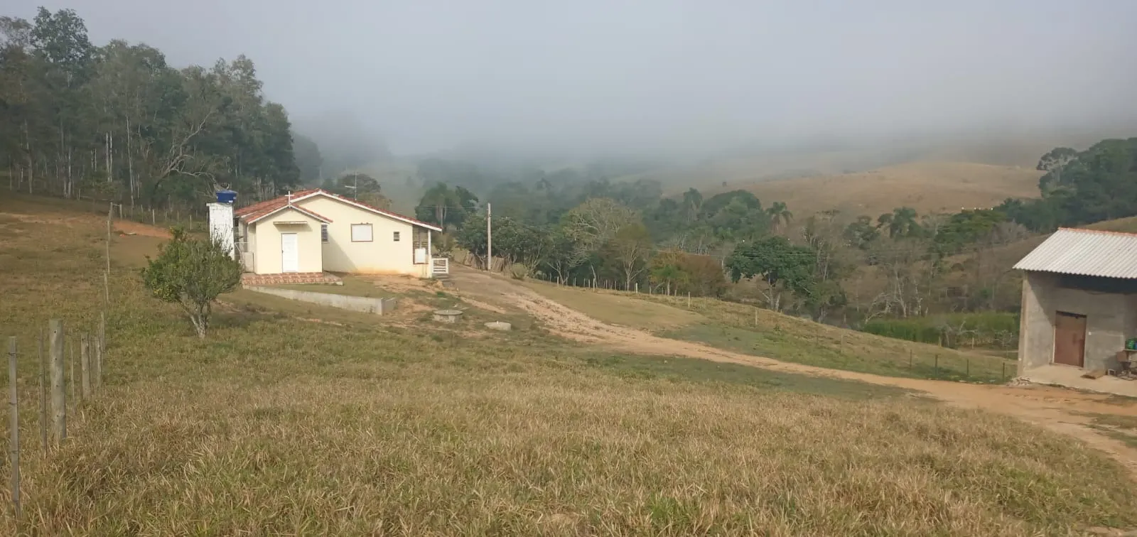 Fazenda à venda de 157 ha em Capão Bonito, SP, Brasil