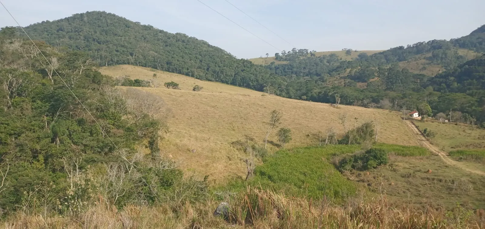 Fazenda à venda de 157 ha em Capão Bonito, SP, Brasil