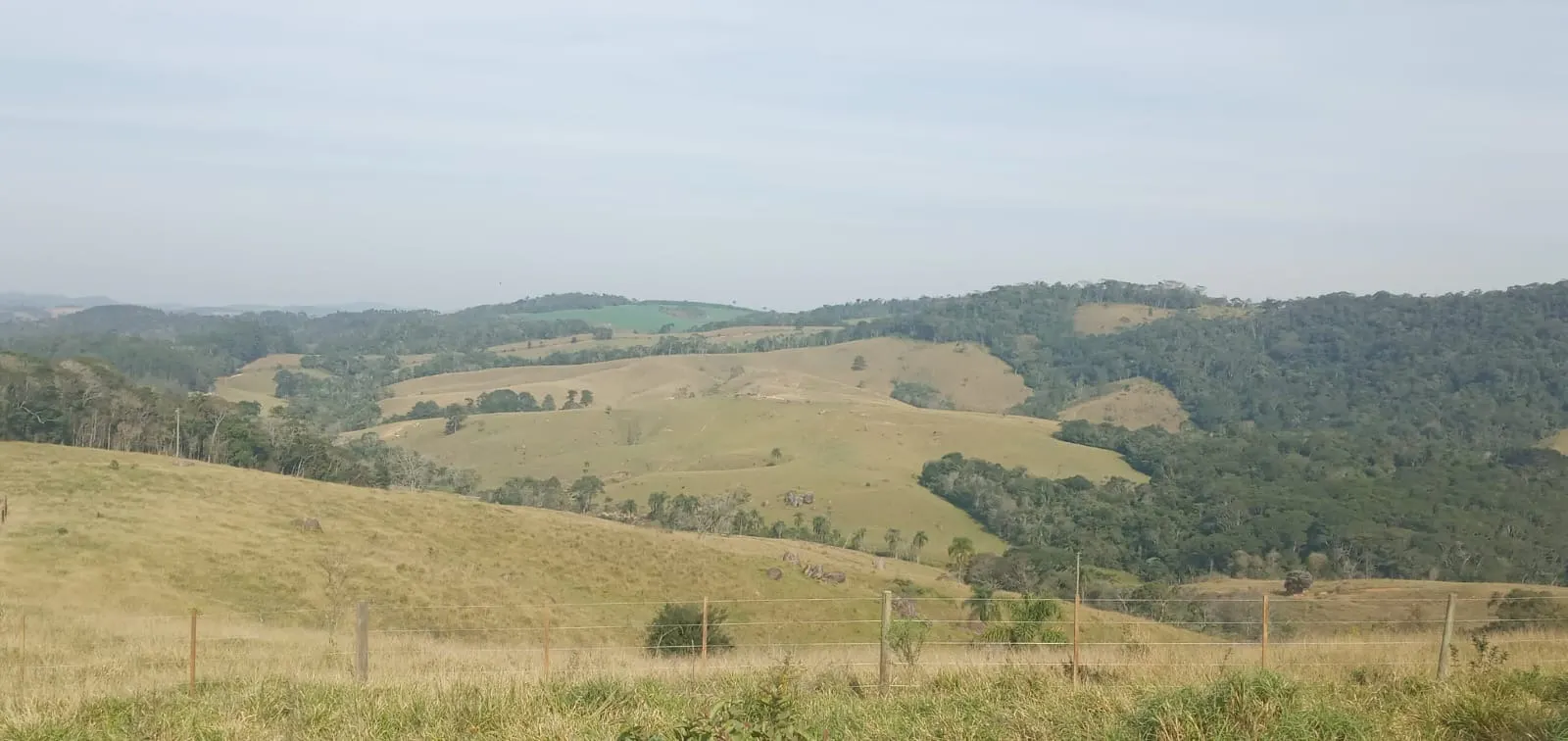 Fazenda à venda de 157 ha em Capão Bonito, SP, Brasil