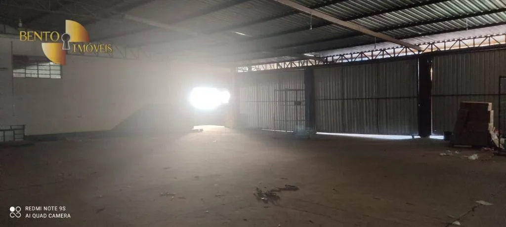 Comercial à venda de 2.140 m² em Campo Grande, MS, Brasil