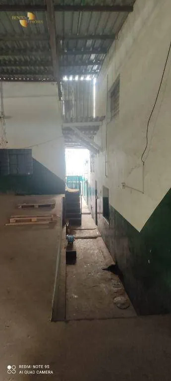 Comercial à venda de 2.140 m² em Campo Grande, MS, Brasil