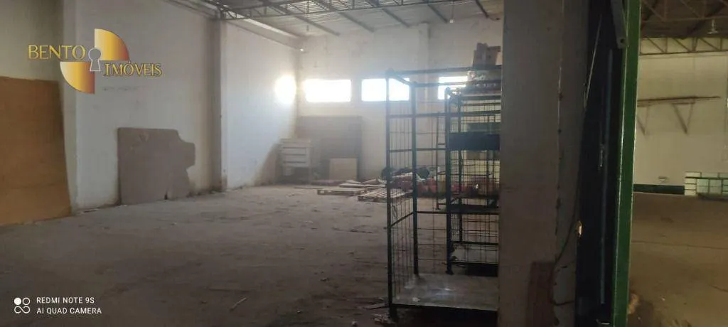 Comercial à venda de 2.140 m² em Campo Grande, MS, Brasil