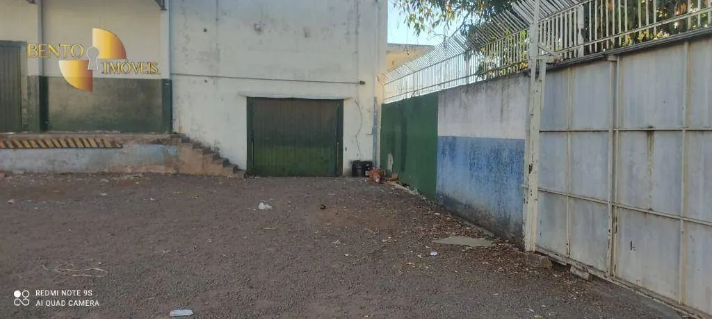 Comercial à venda de 2.140 m² em Campo Grande, MS, Brasil