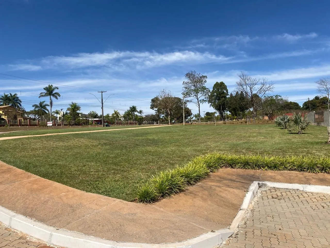 Plot for sale of 7 acres in Brasília, DF, Brazil