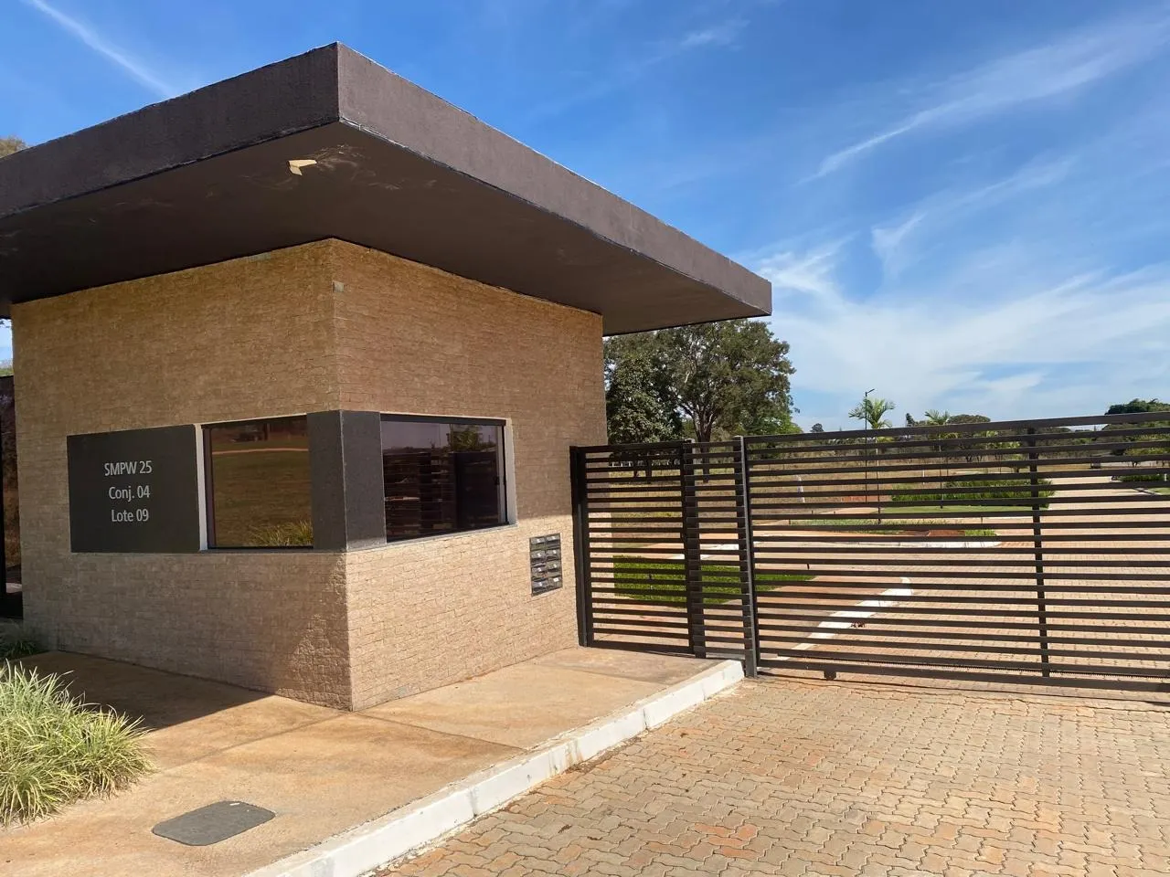Plot for sale of 7 acres in Brasília, DF, Brazil