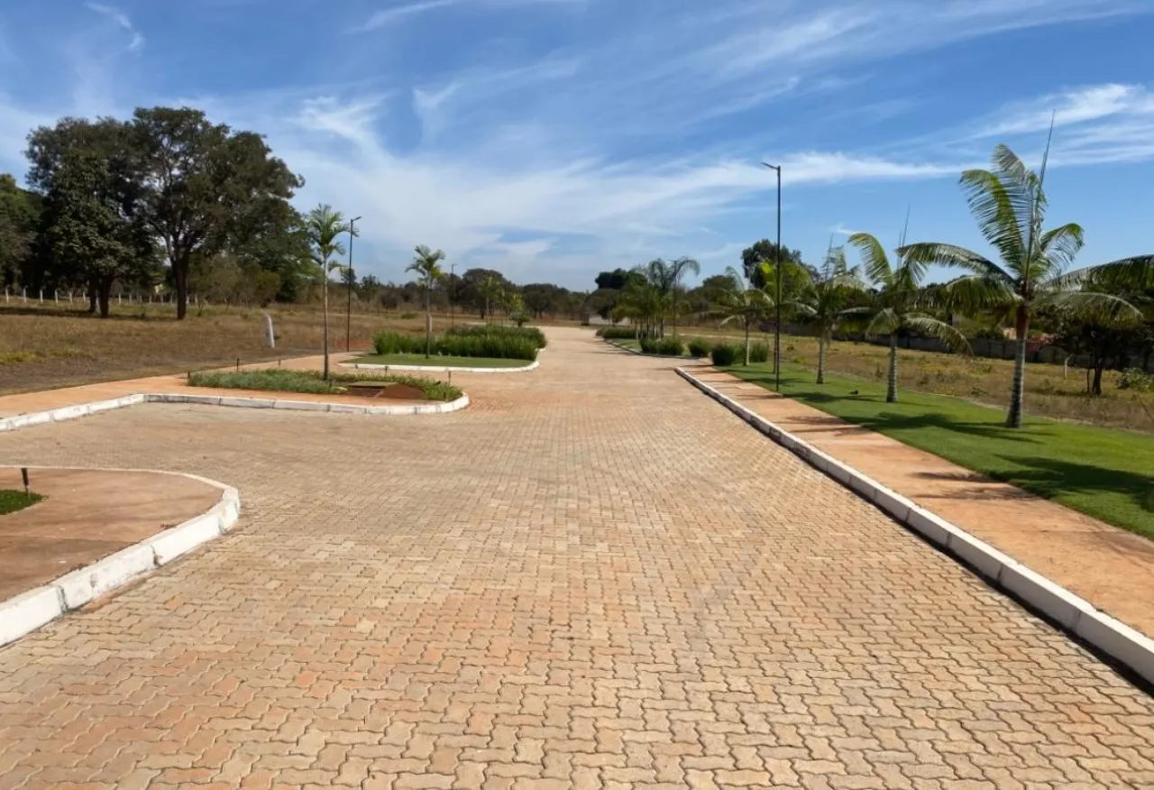 Plot for sale of 7 acres in Brasília, DF, Brazil
