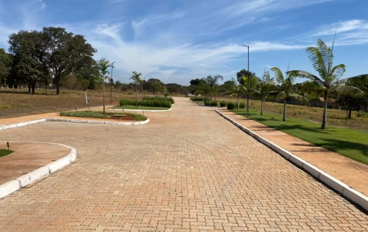 Plot for sale of 7 acres in Brasília, DF, Brazil