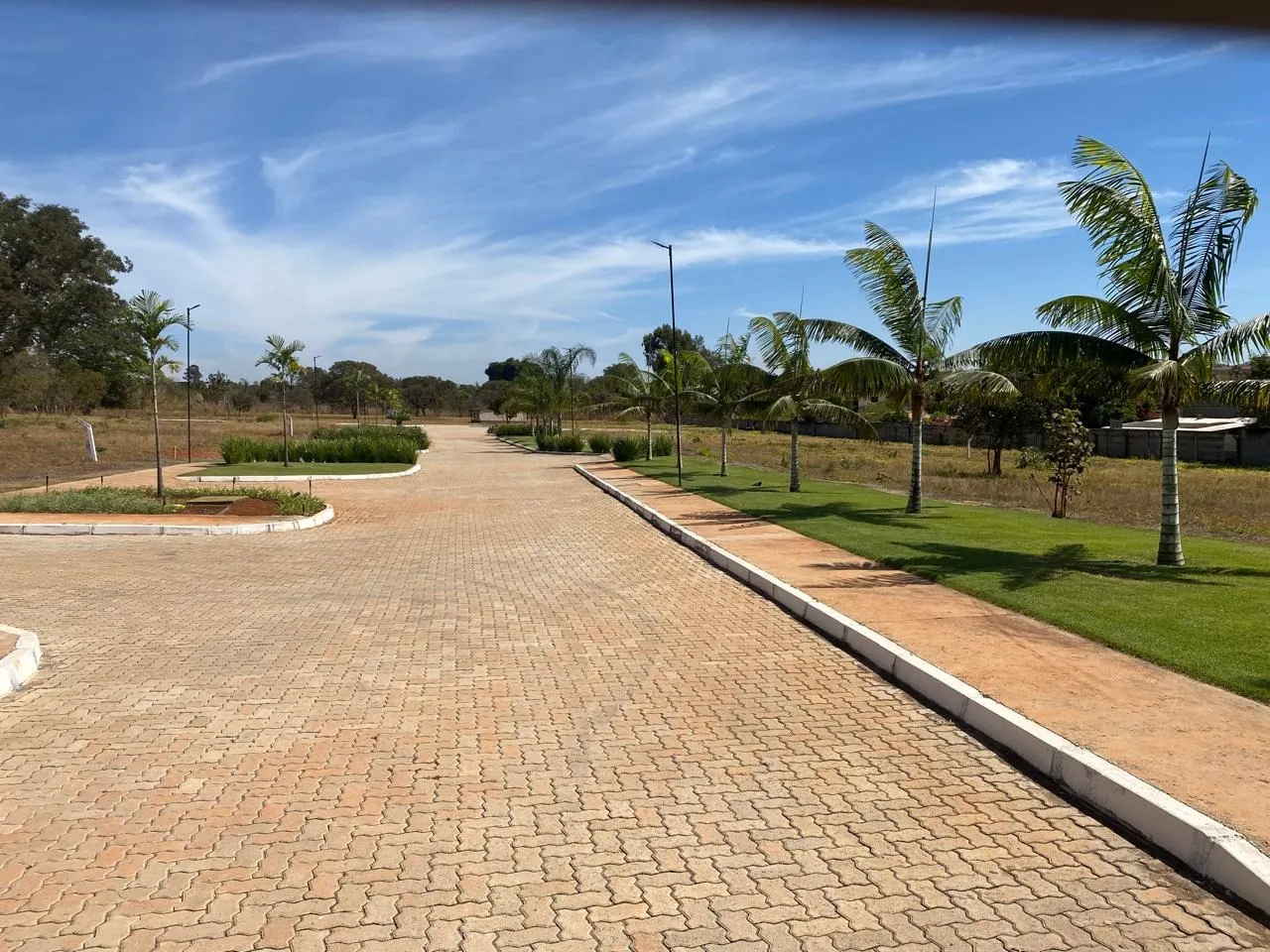 Plot for sale of 7 acres in Brasília, DF, Brazil