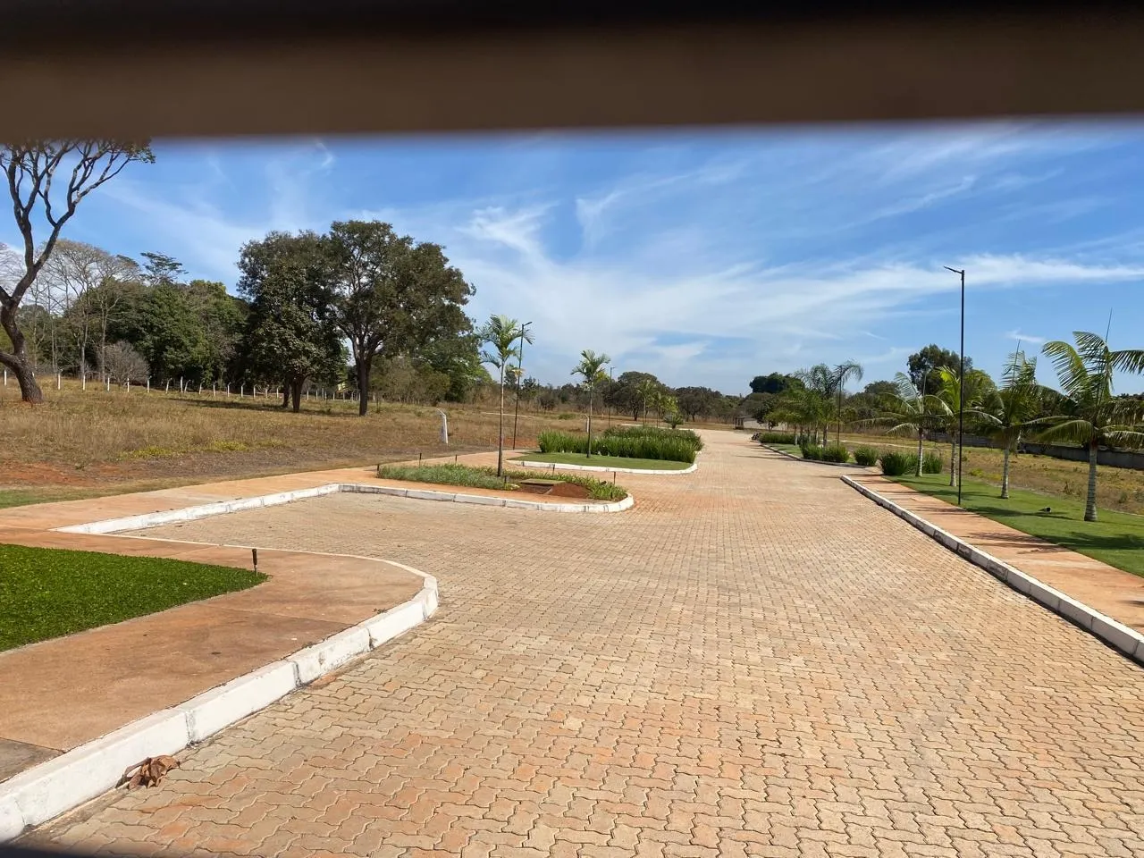 Plot for sale of 7 acres in Brasília, DF, Brazil