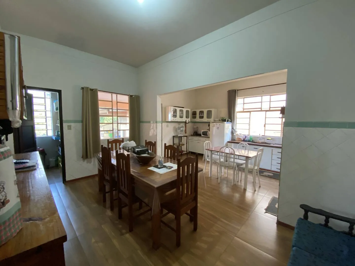 Casa à venda de 1.241 m² em Piraju, SP, Brasil