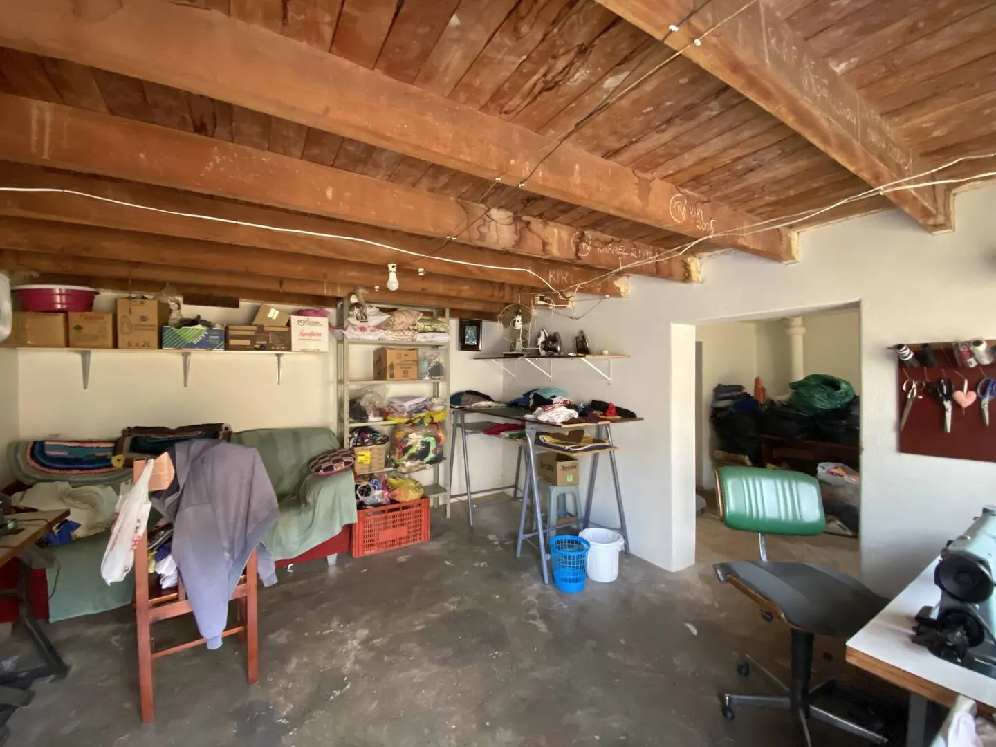 Casa à venda de 1.241 m² em Piraju, SP, Brasil