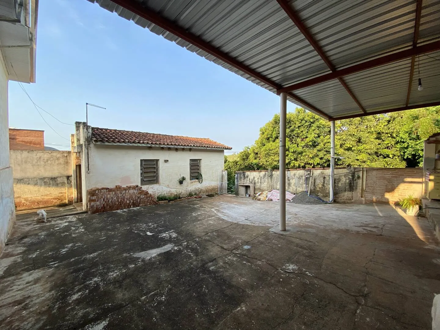 Casa à venda de 1.241 m² em Piraju, SP, Brasil