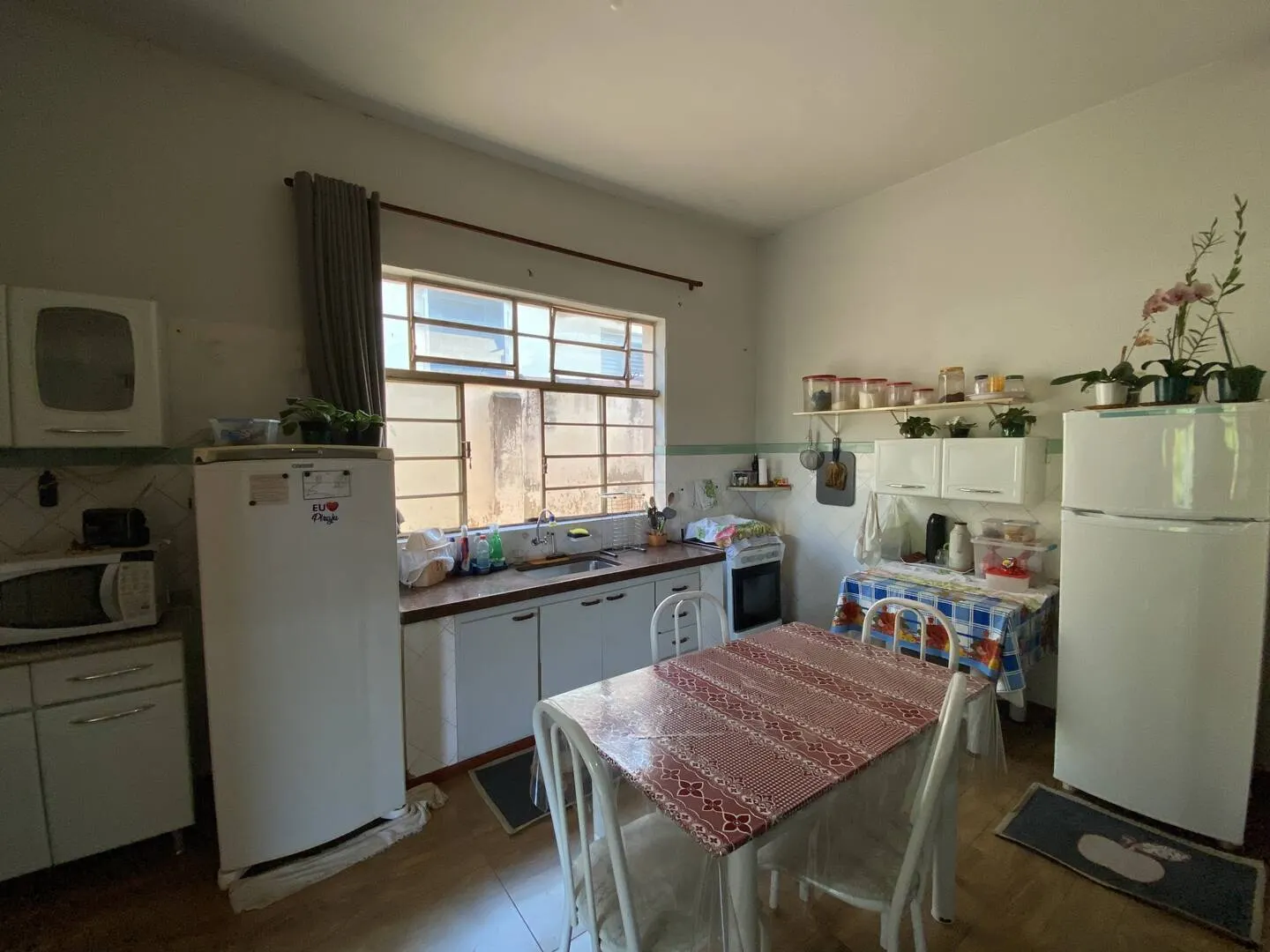 Casa à venda de 1.241 m² em Piraju, SP, Brasil