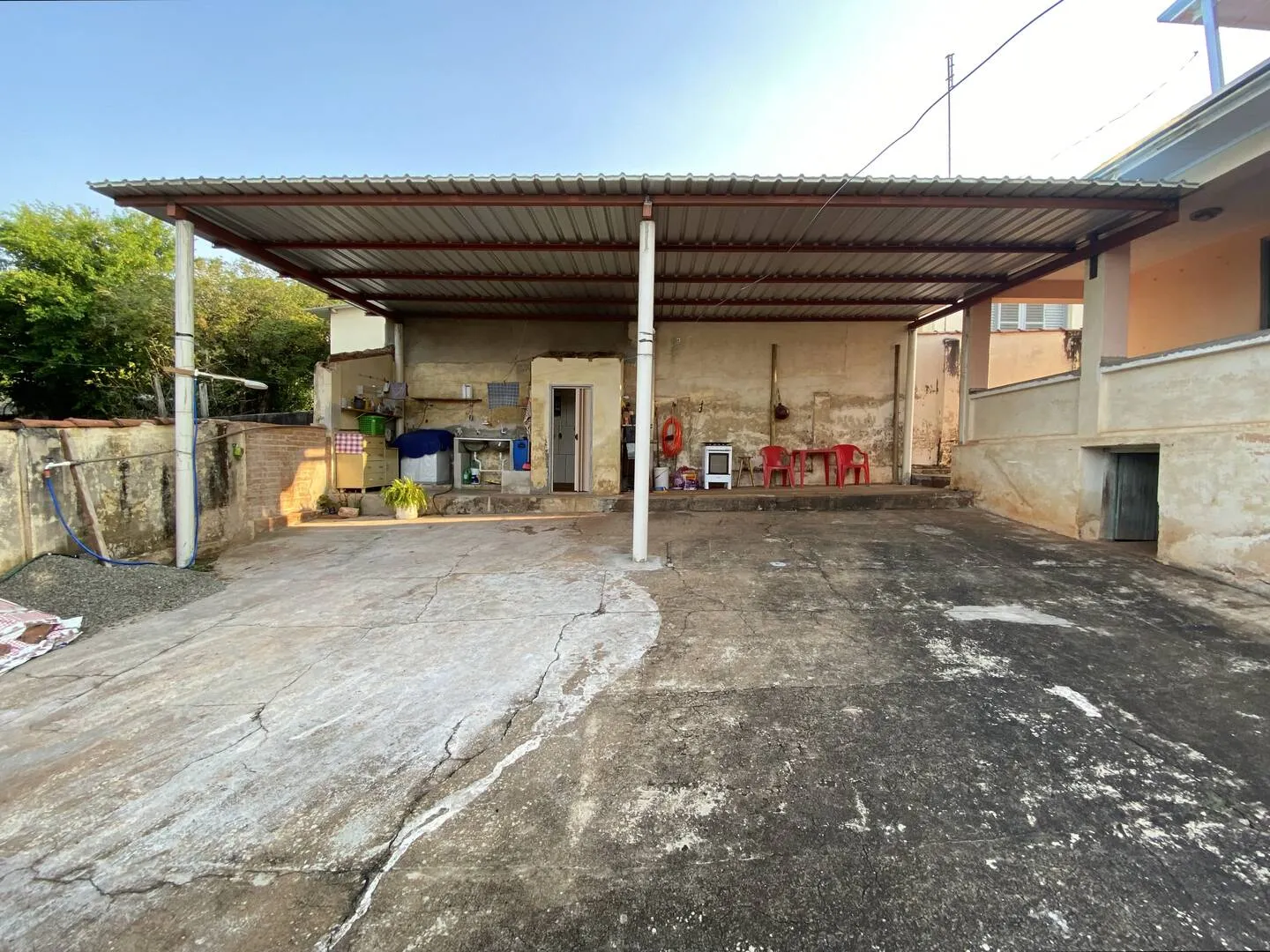 Casa à venda de 1.241 m² em Piraju, SP, Brasil