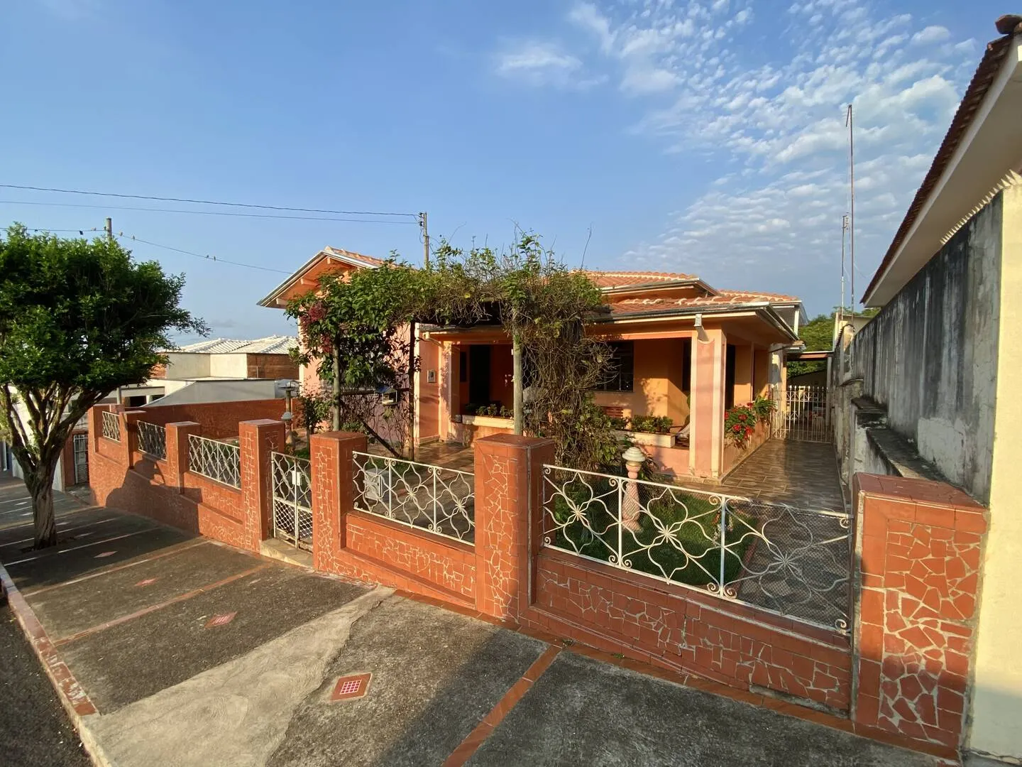 Casa à venda de 1.241 m² em Piraju, SP, Brasil