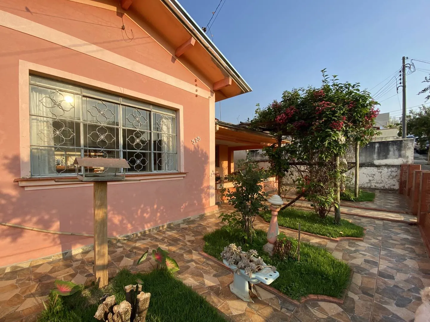 Casa à venda de 1.241 m² em Piraju, SP, Brasil