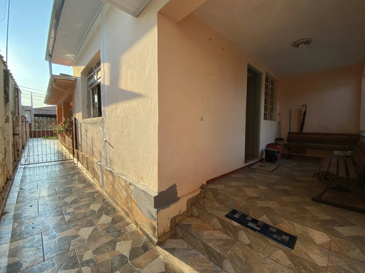 Casa à venda de 1.241 m² em Piraju, SP, Brasil
