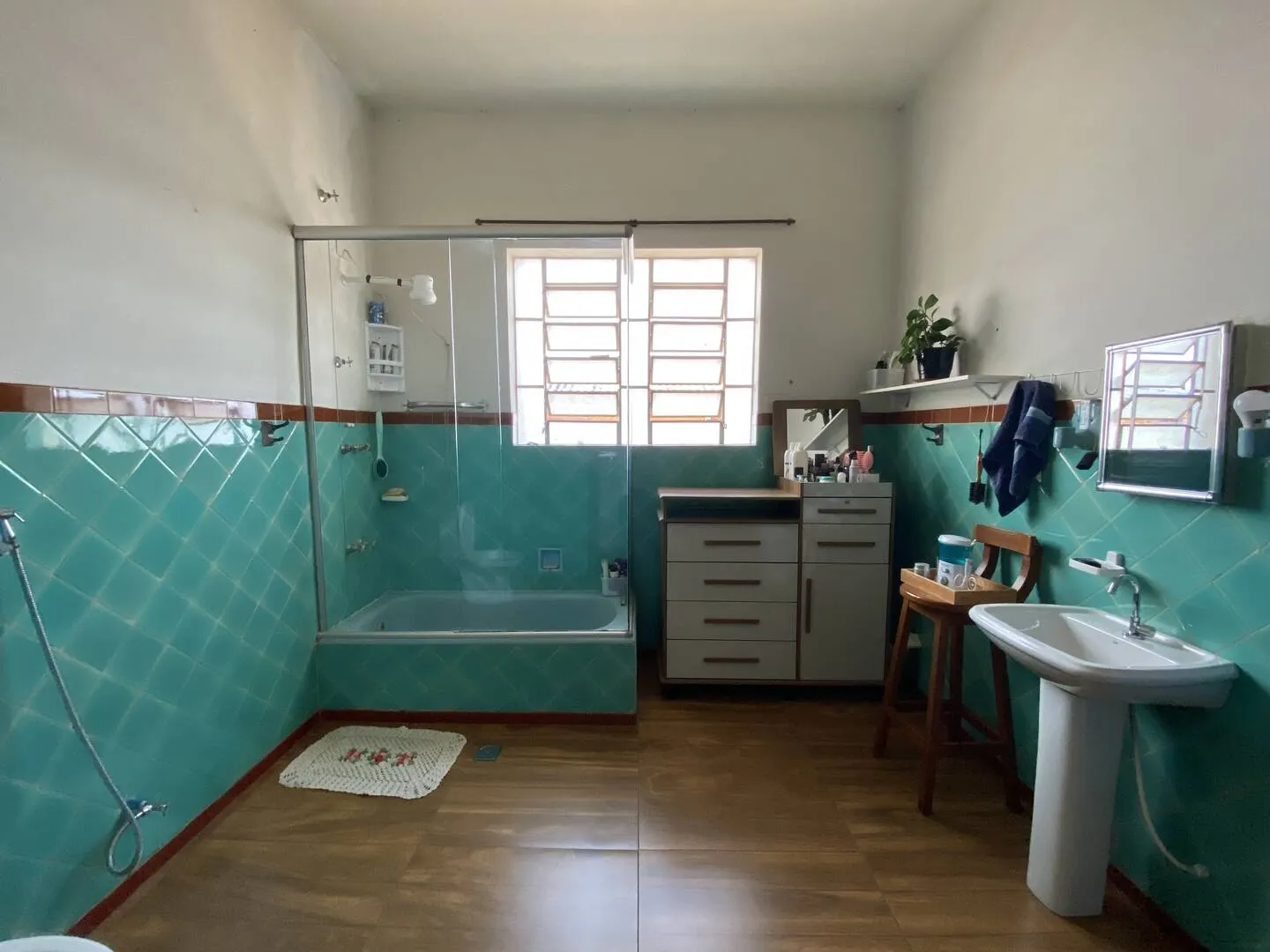 Casa à venda de 1.241 m² em Piraju, SP, Brasil