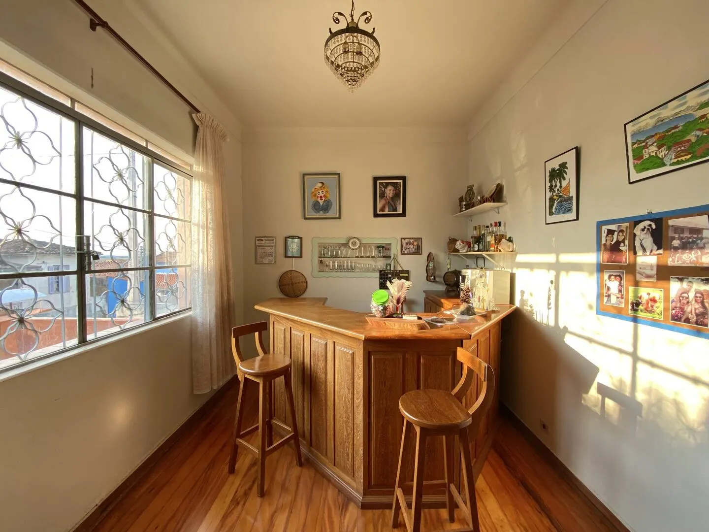 Casa à venda de 1.241 m² em Piraju, SP, Brasil