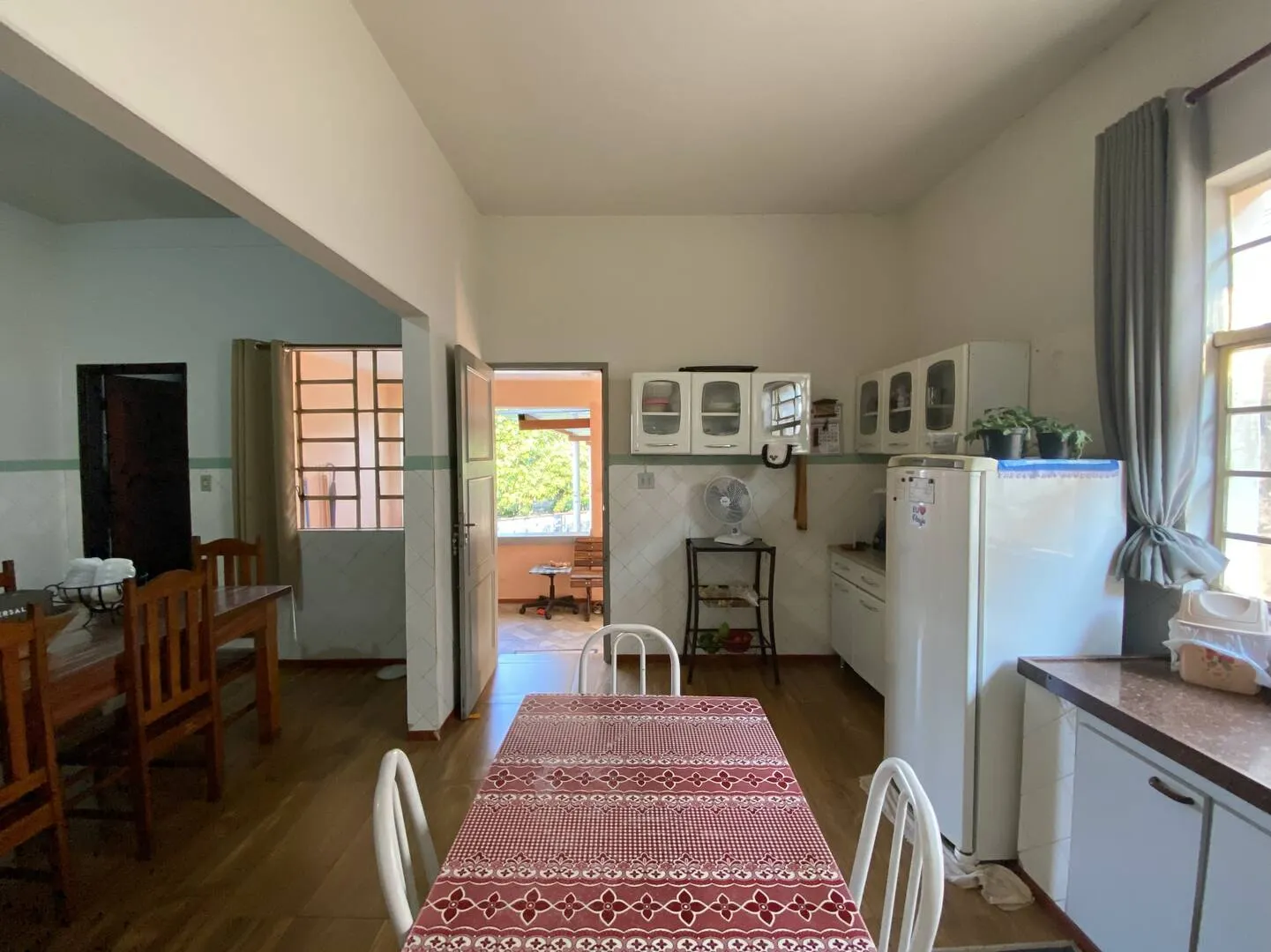Casa à venda de 1.241 m² em Piraju, SP, Brasil