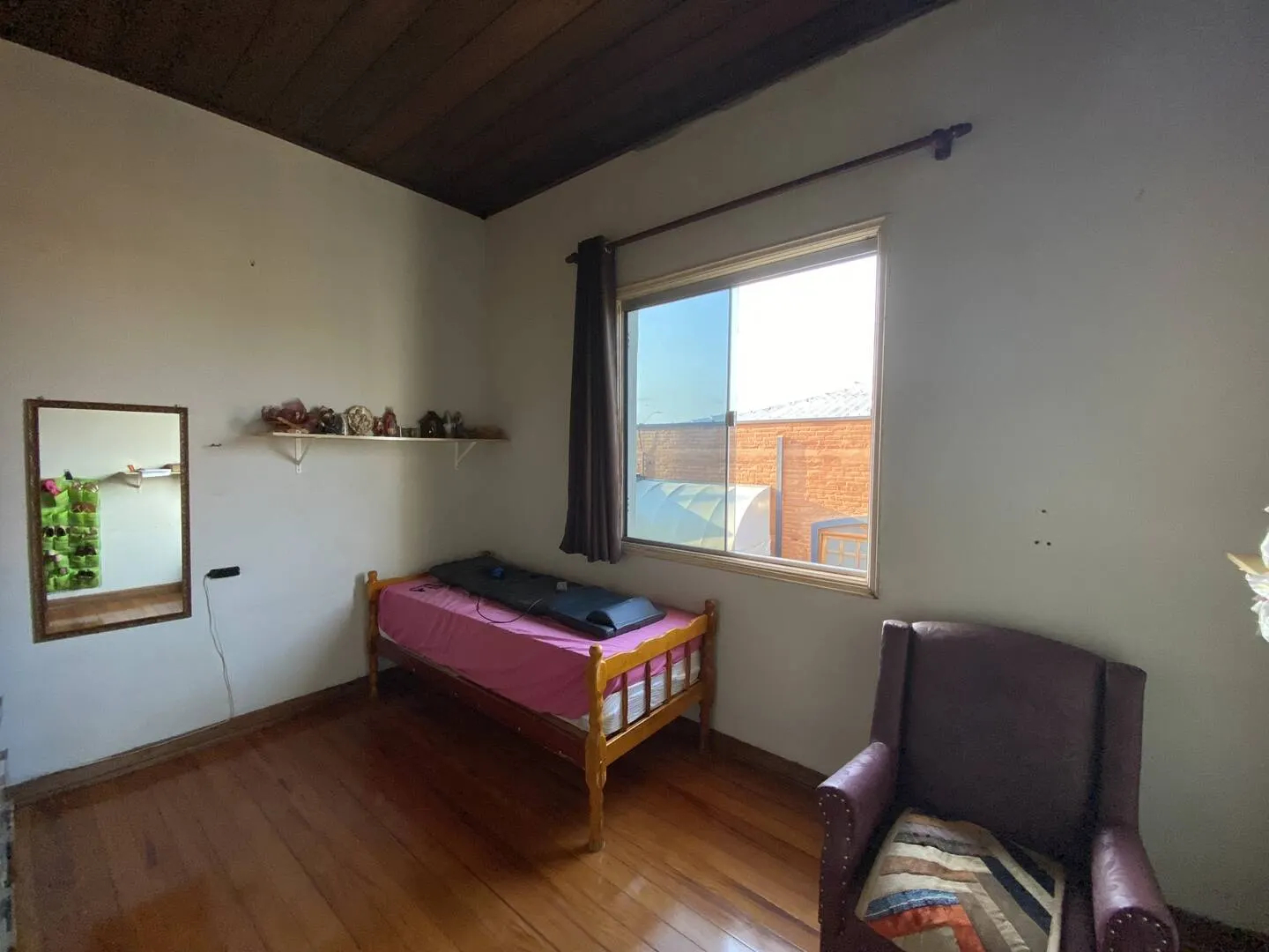 Casa à venda de 1.241 m² em Piraju, SP, Brasil