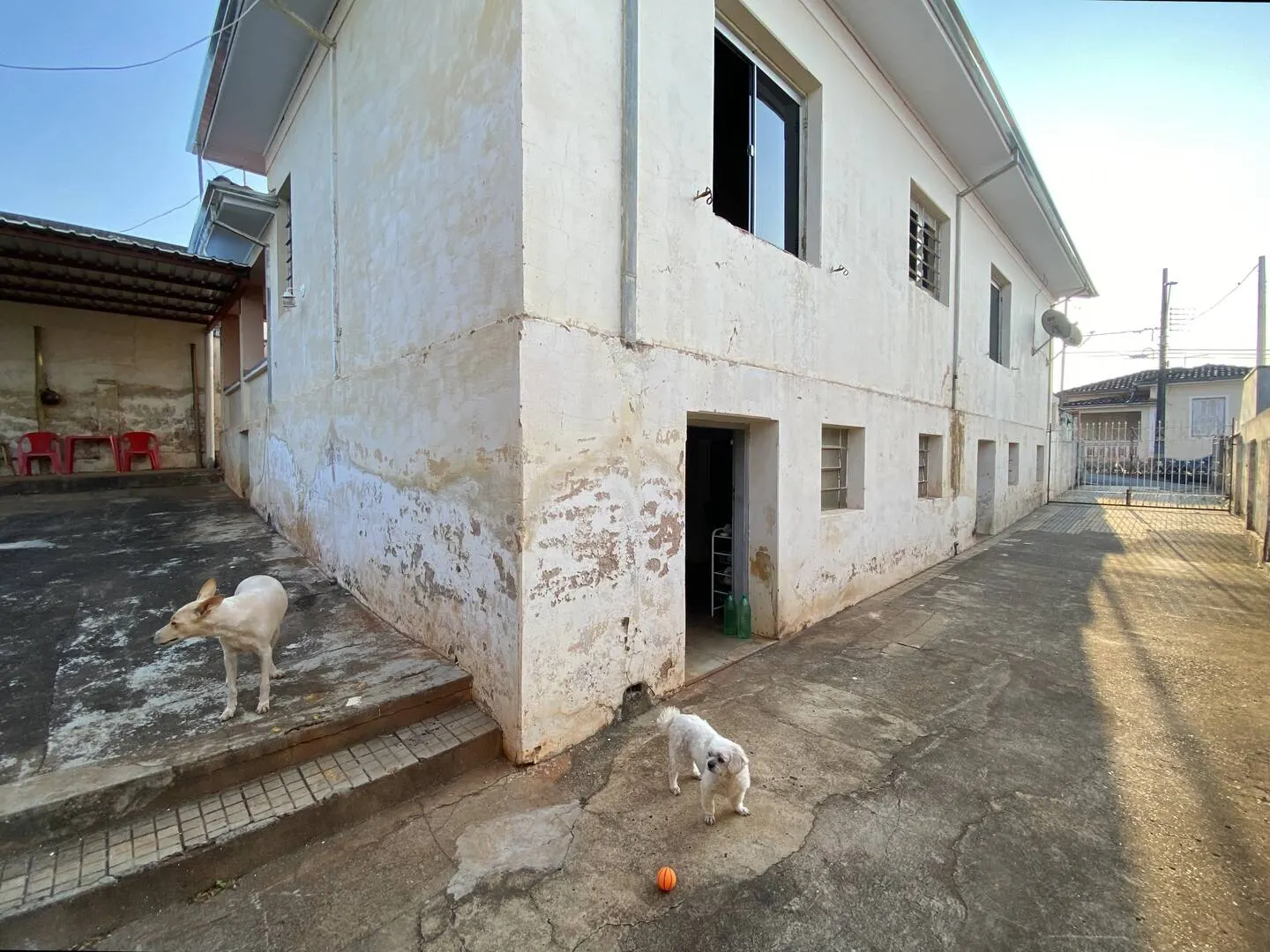 Casa à venda de 1.241 m² em Piraju, SP, Brasil