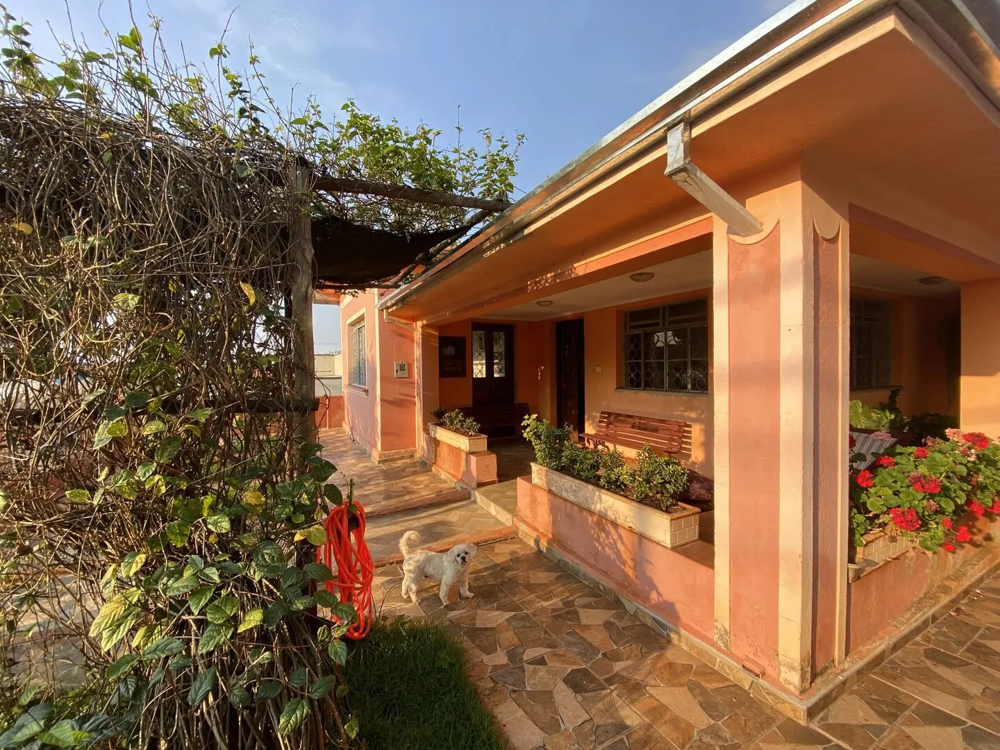 Casa à venda de 1.241 m² em Piraju, SP, Brasil