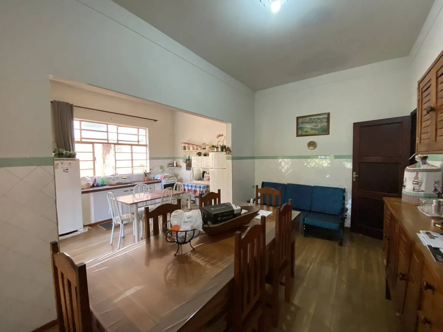 Casa à venda de 1.241 m² em Piraju, SP, Brasil