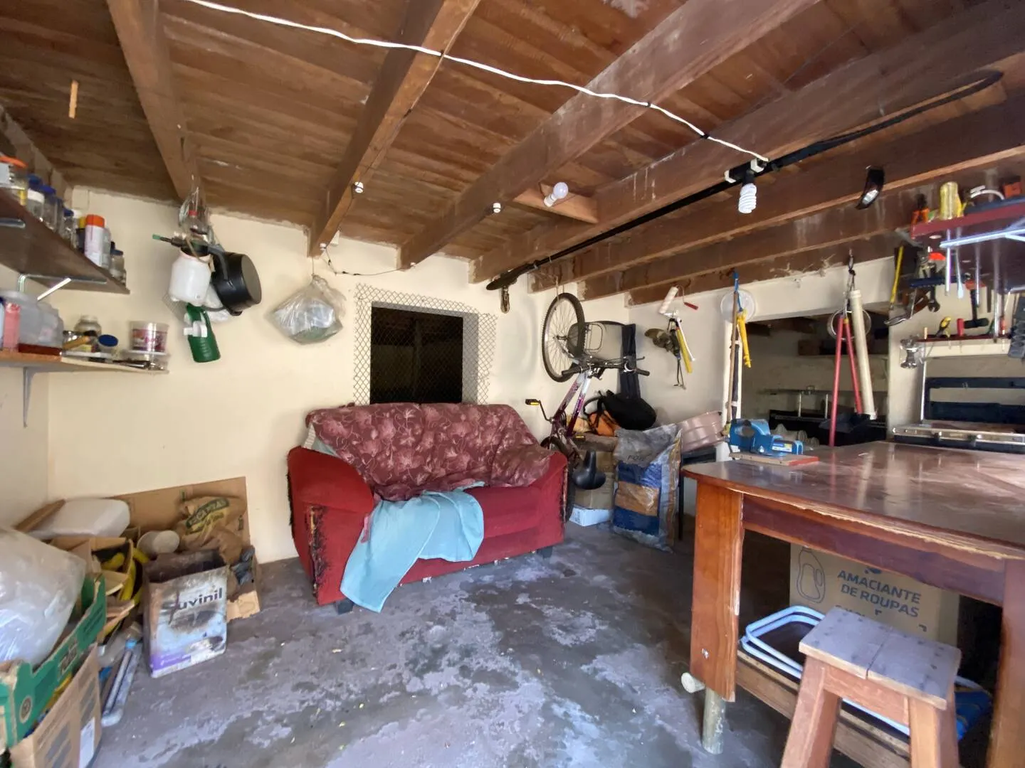 Casa à venda de 1.241 m² em Piraju, SP, Brasil