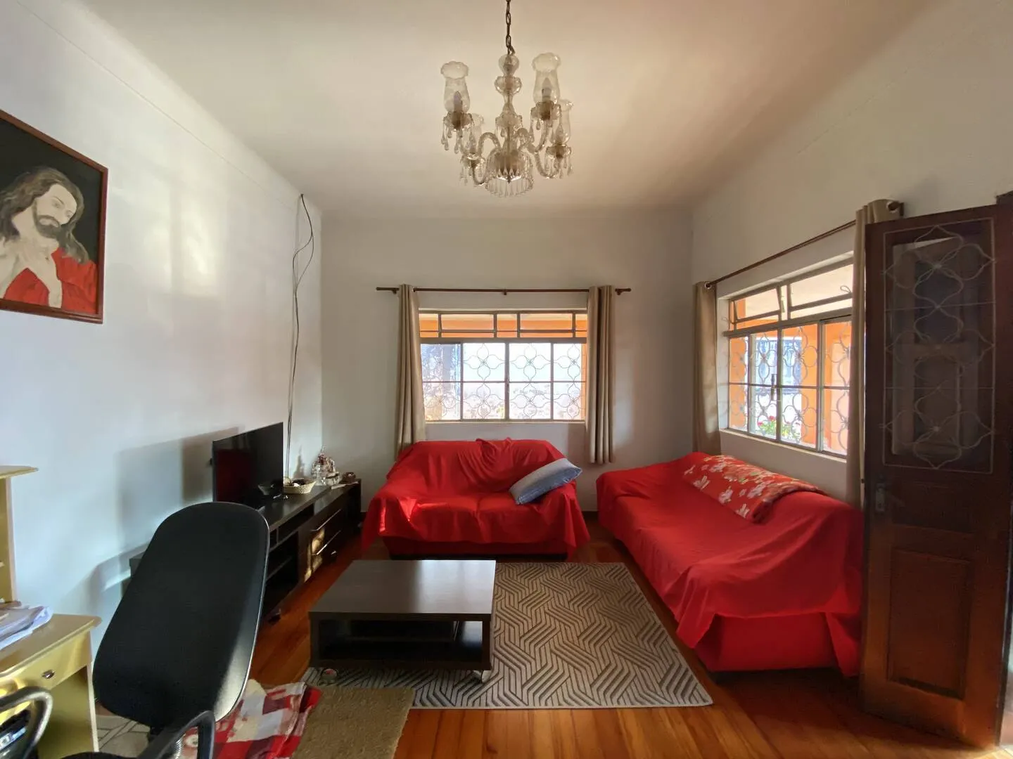 Casa à venda de 1.241 m² em Piraju, SP, Brasil