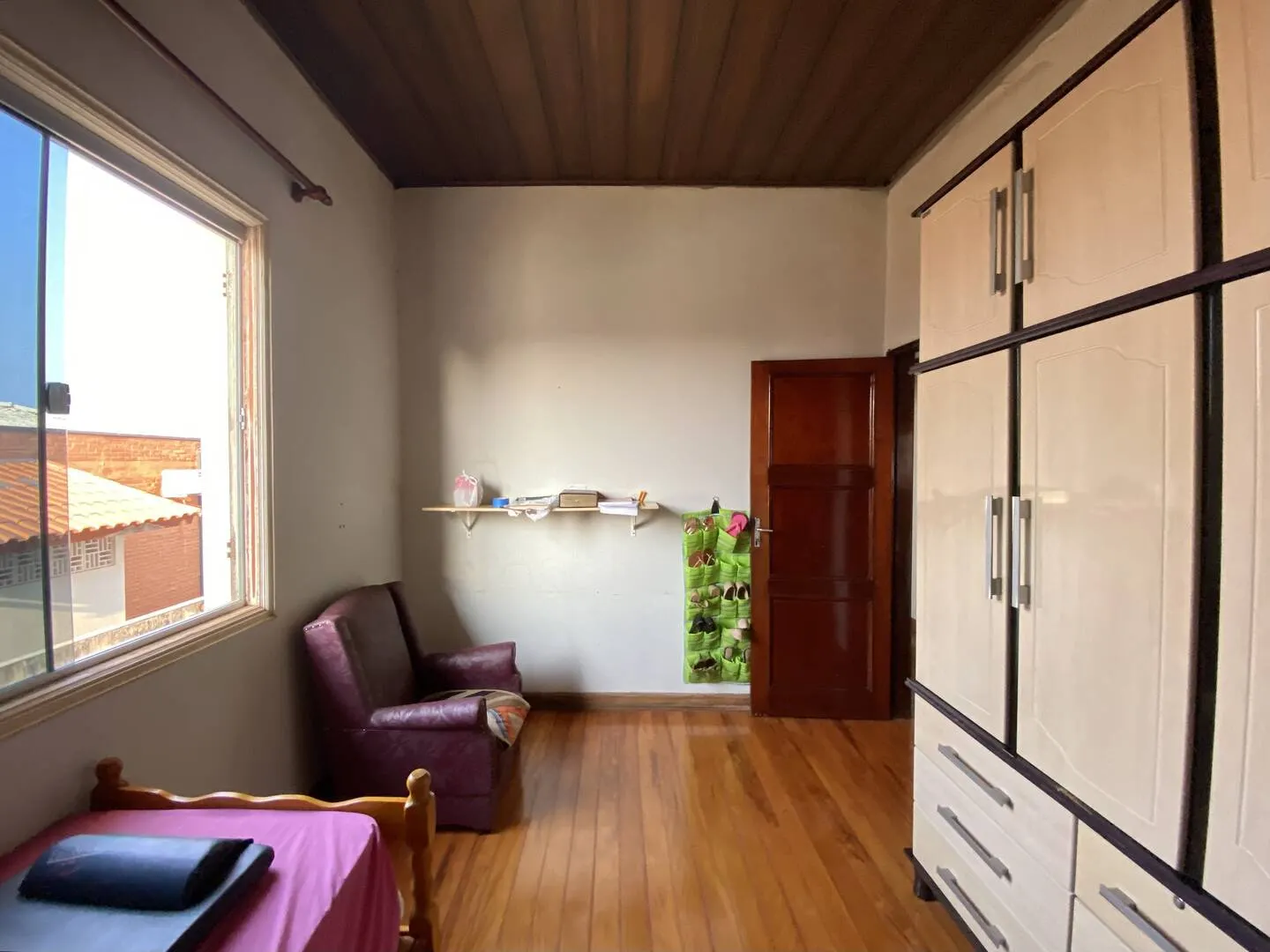 Casa à venda de 1.241 m² em Piraju, SP, Brasil