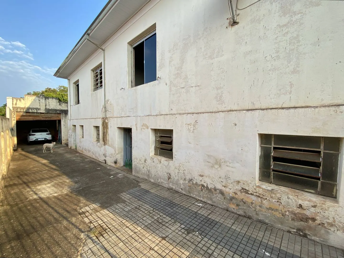 Casa à venda de 1.241 m² em Piraju, SP, Brasil