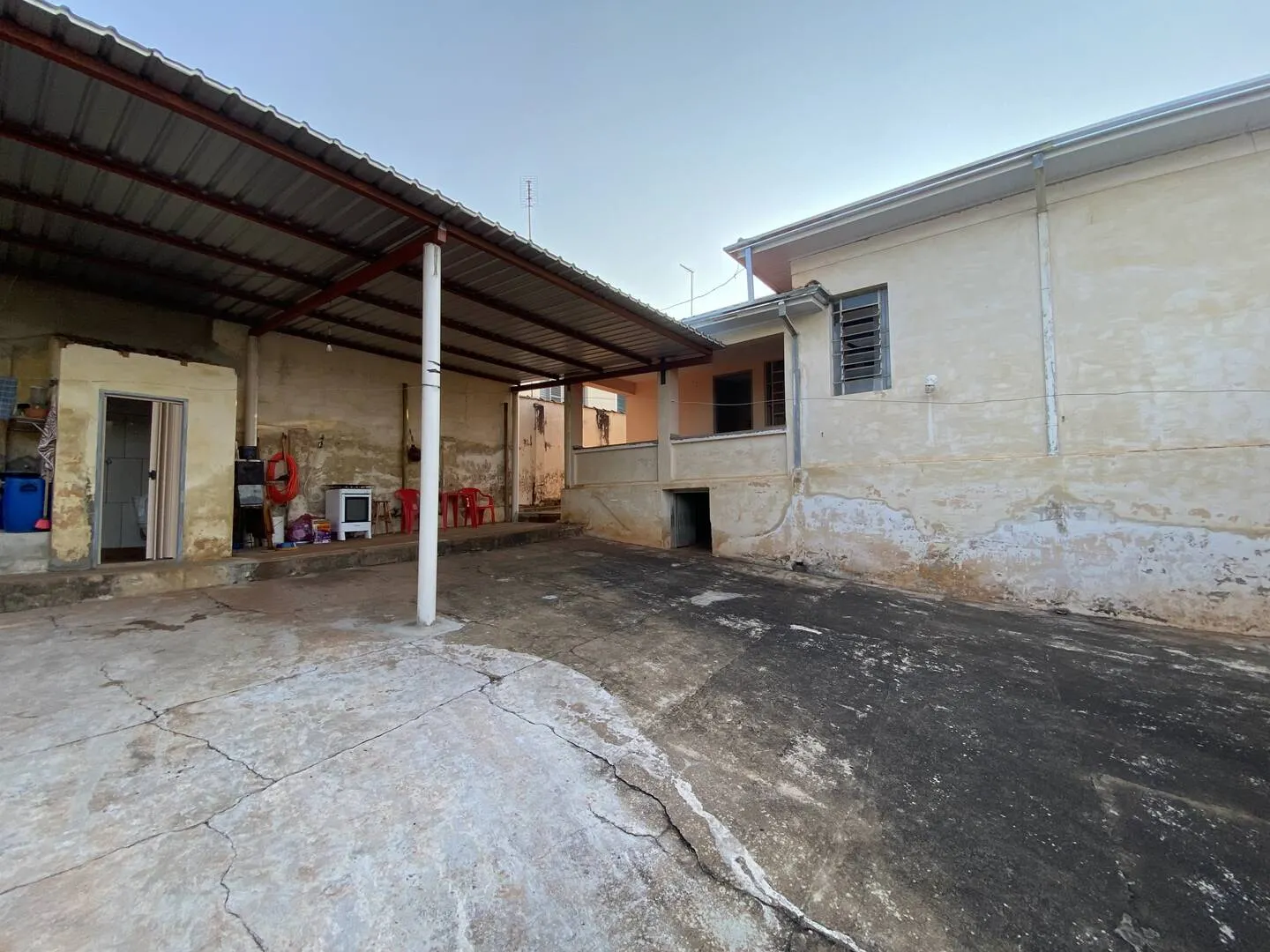 Casa à venda de 1.241 m² em Piraju, SP, Brasil
