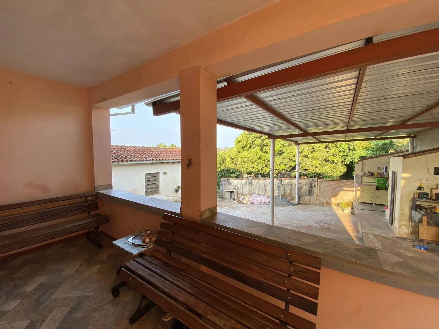 Casa à venda de 1.241 m² em Piraju, SP, Brasil