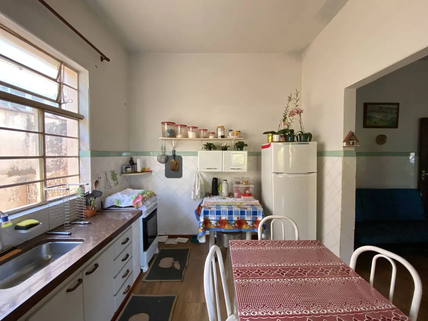 Casa à venda de 1.241 m² em Piraju, SP, Brasil