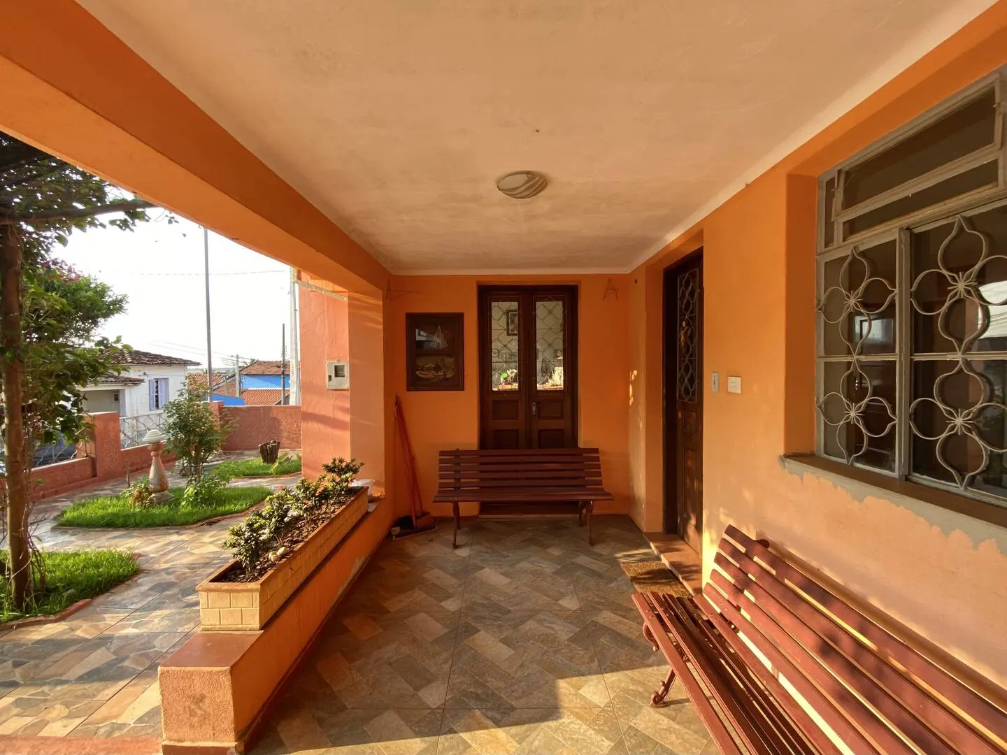 Casa à venda de 1.241 m² em Piraju, SP, Brasil