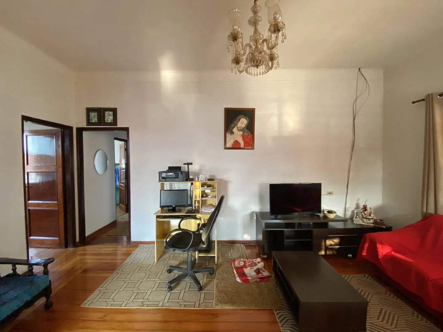 Casa à venda de 1.241 m² em Piraju, SP, Brasil