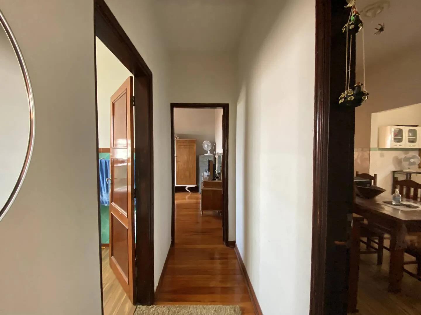 Casa à venda de 1.241 m² em Piraju, SP, Brasil