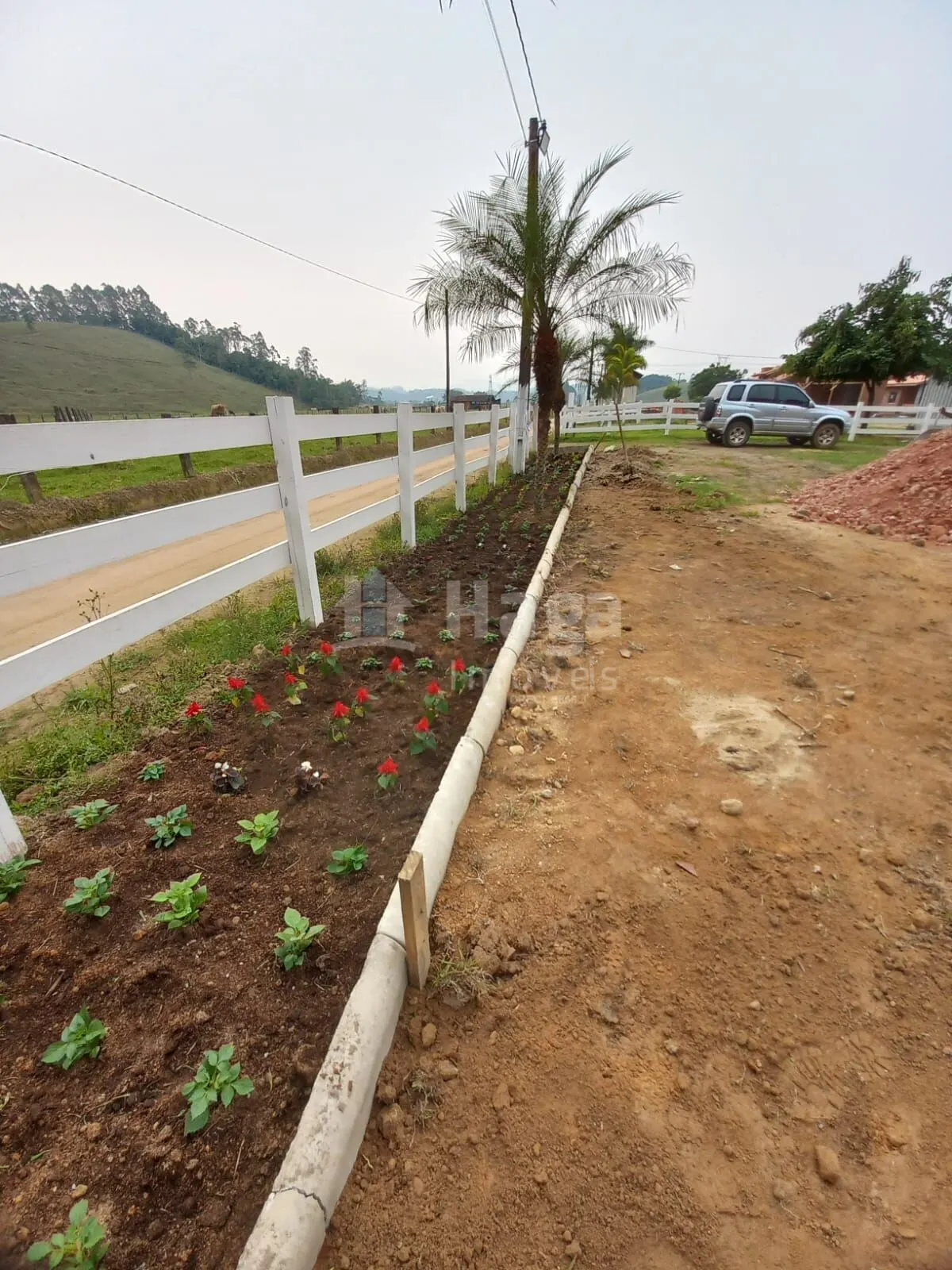 Fazenda à venda de 4.000 m² em Canelinha, SC, Brasil